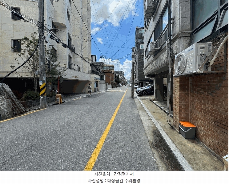 2025타경11459 서울특별시 강서구 강서로41길 63, 트리빌리지 2층 201호 다세대(빌라) 경매 이미지