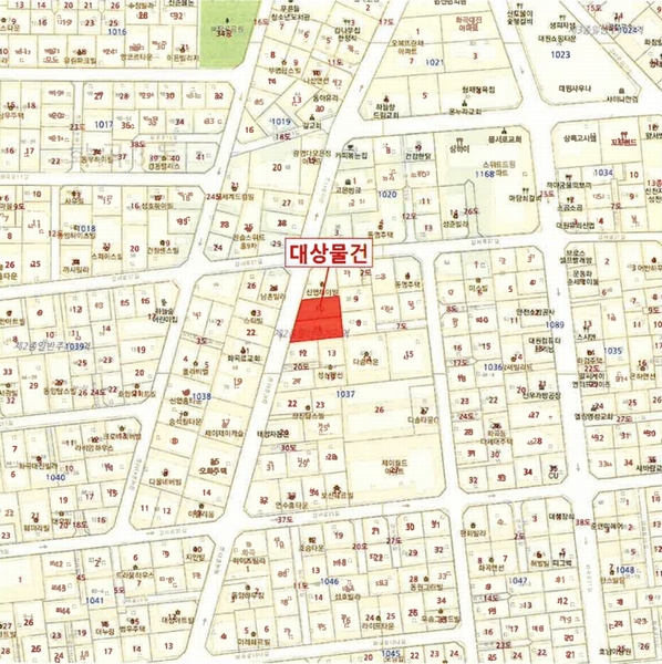 2025타경11459 서울특별시 강서구 강서로41길 63, 트리빌리지 2층 201호 다세대(빌라) 경매 이미지
