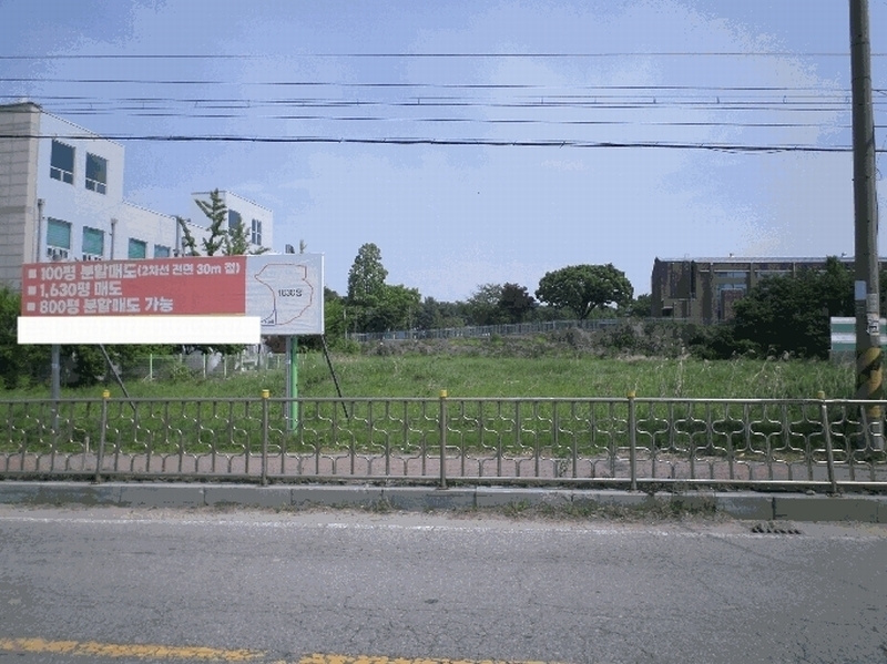 2025타경11600 충청남도 천안시 서북구 신당동 441-1 농지 경매 이미지