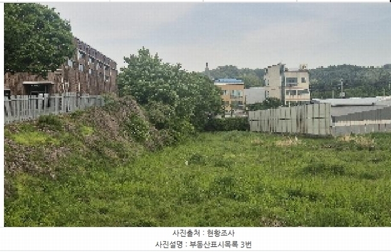 2025타경11600 충청남도 천안시 서북구 신당동 441-1 농지 경매 이미지