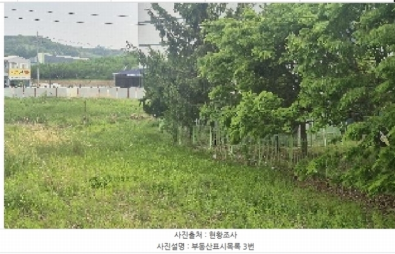2025타경11600 충청남도 천안시 서북구 신당동 441-1 농지 경매 이미지