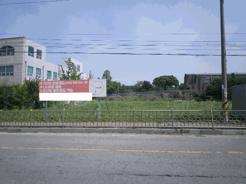 2025타경11600 충청남도 천안시 서북구 신당동 441-1 농지 경매 이미지