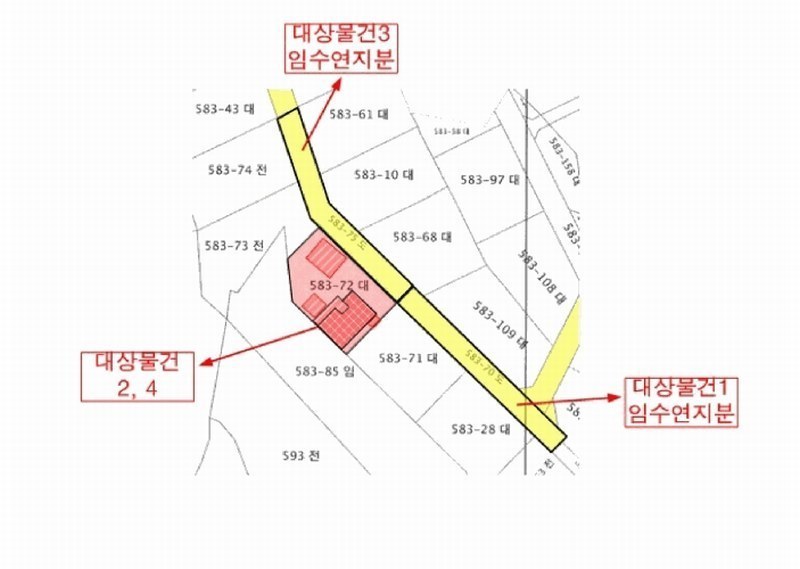 2025타경11616 충청남도 아산시 영인면 성내리 583-70 주택 경매 이미지