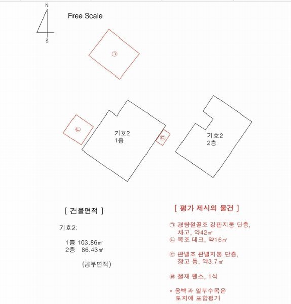 2025타경11616 충청남도 아산시 영인면 성내리 583-70 주택 경매 이미지