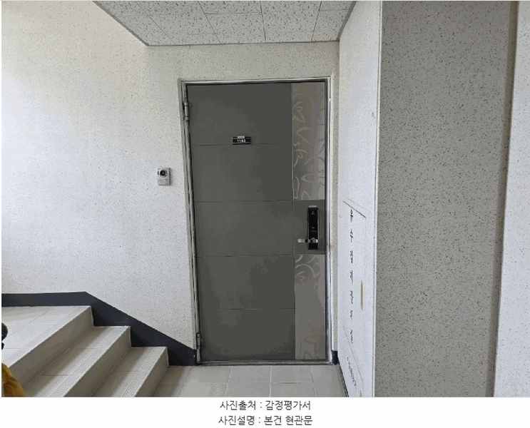 2025타경11694 경상남도 창원시 성산구 창원대로780번길 34, 월드메르디앙이스턴애비뉴 110동 11층 1102호 아파트[공급43평형] 경매 이미지