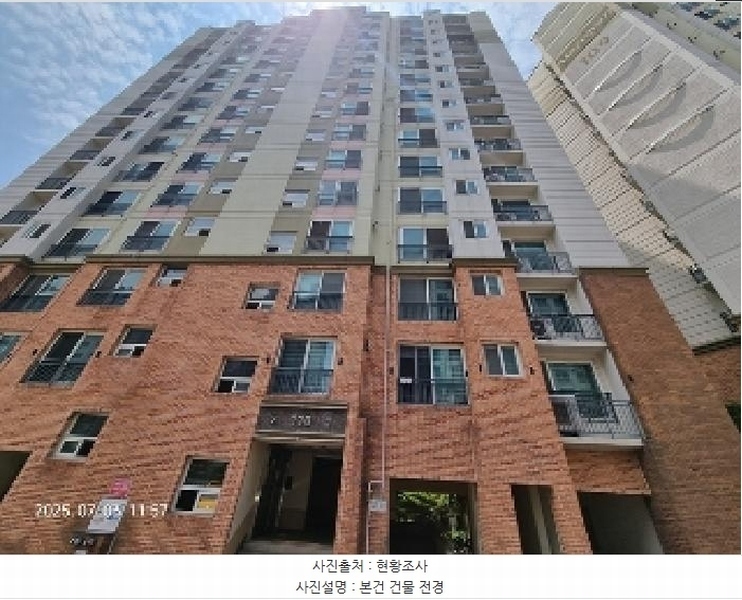 2025타경11694 경상남도 창원시 성산구 창원대로780번길 34, 월드메르디앙이스턴애비뉴 110동 11층 1102호 아파트[공급43평형] 경매 이미지