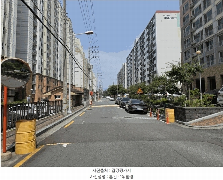 2025타경11694 경상남도 창원시 성산구 창원대로780번길 34, 월드메르디앙이스턴애비뉴 110동 11층 1102호 아파트[공급43평형] 경매 이미지