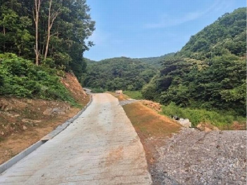 2025타경11725 충청남도 천안시 동남구 목천읍 석천리 산49 임야 경매 이미지