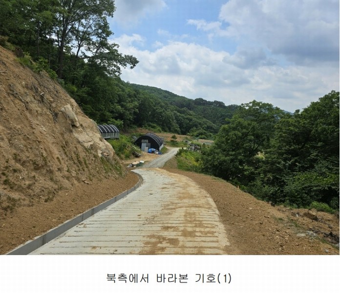 2025타경11725 충청남도 천안시 동남구 목천읍 석천리 산49 임야 경매 이미지
