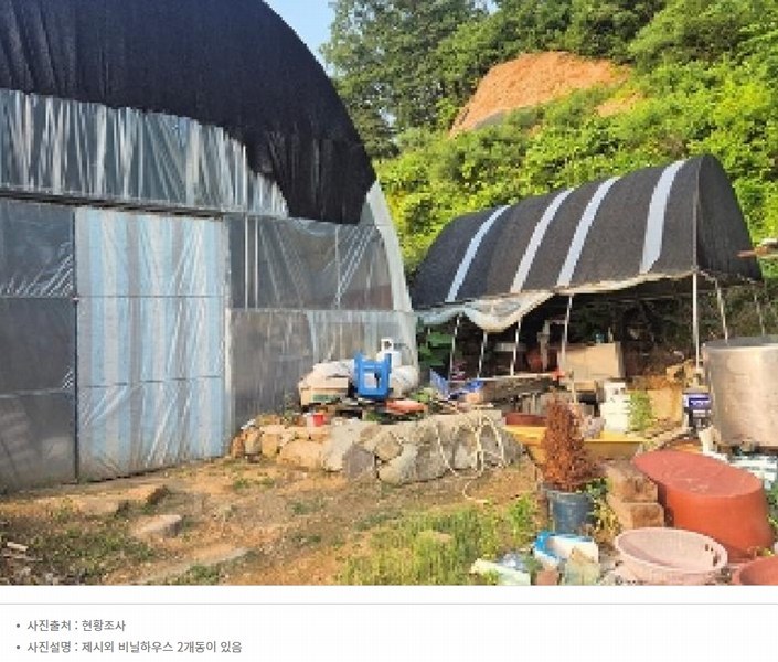 2025타경11725 충청남도 천안시 동남구 목천읍 석천리 산49 임야 경매 이미지
