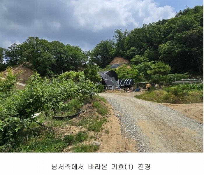 2025타경11725 충청남도 천안시 동남구 목천읍 석천리 산49 임야 경매 이미지