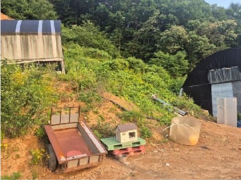 2025타경11725 충청남도 천안시 동남구 목천읍 석천리 산49 임야 경매 이미지