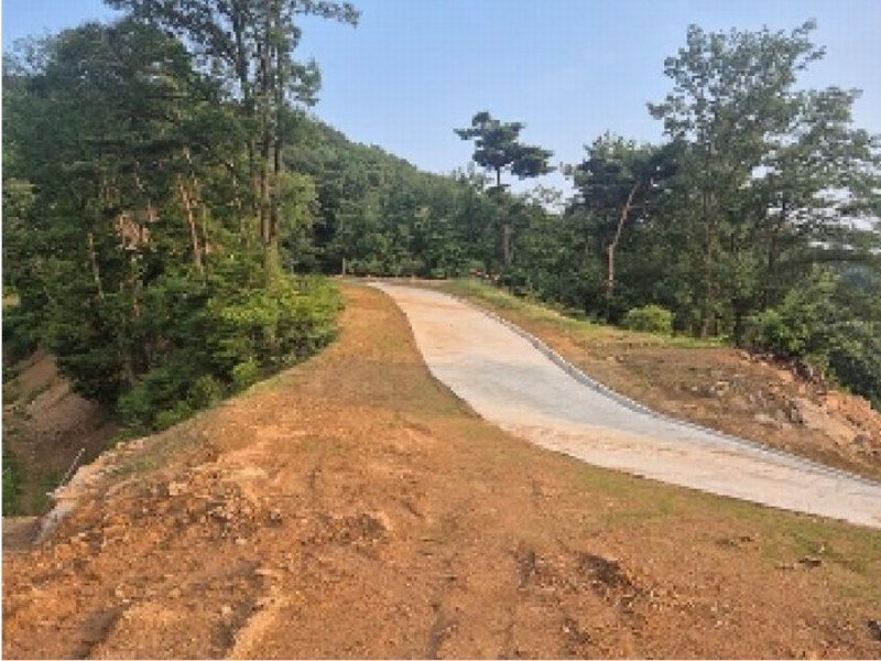 2025타경11725 충청남도 천안시 동남구 목천읍 석천리 산49 임야 경매 이미지