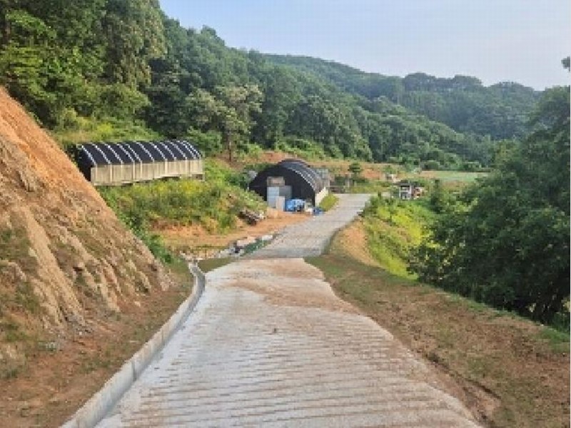2025타경11725 충청남도 천안시 동남구 목천읍 석천리 산49 임야 경매 이미지