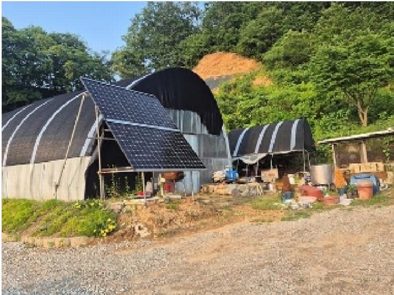 2025타경11725 충청남도 천안시 동남구 목천읍 석천리 산49 임야 경매 이미지