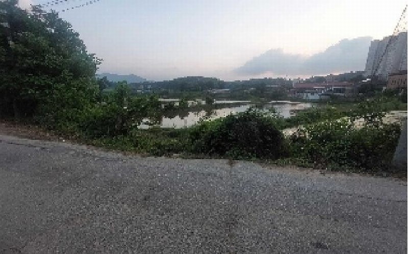 2025타경11769 충청남도 아산시 법곡동 151 농지 경매 이미지