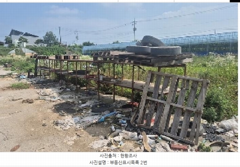 2025타경11787 충청남도 천안시 서북구 입장면 연곡리 399-1 농가관련시설 경매 이미지