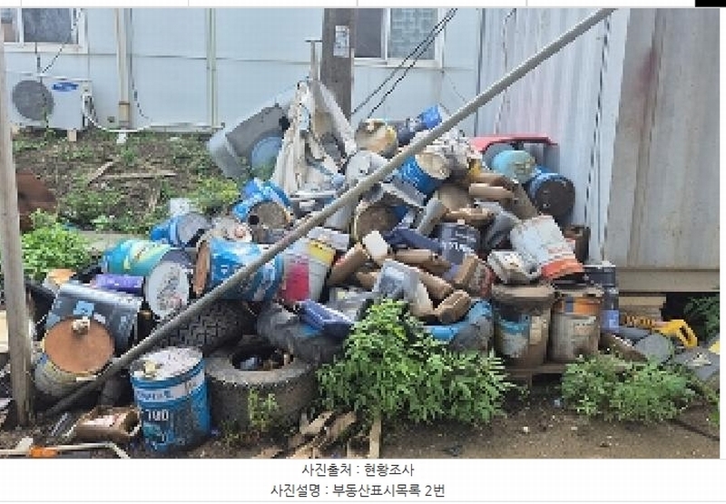 2025타경11787 충청남도 천안시 서북구 입장면 연곡리 399-1 농가관련시설 경매 이미지