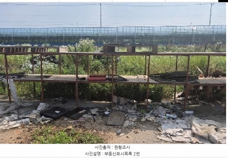 2025타경11787 충청남도 천안시 서북구 입장면 연곡리 399-1 농가관련시설 경매 이미지