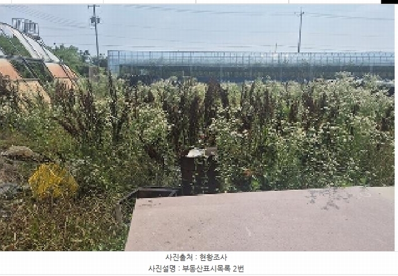 2025타경11787 충청남도 천안시 서북구 입장면 연곡리 399-1 농가관련시설 경매 이미지