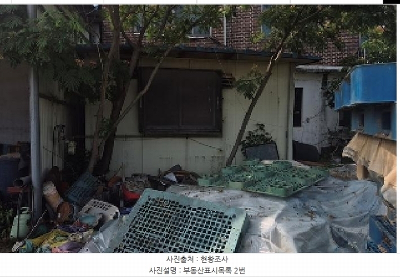 2025타경11787 충청남도 천안시 서북구 입장면 연곡리 399-1 농가관련시설 경매 이미지