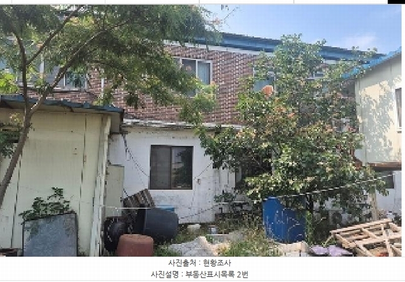 2025타경11787 충청남도 천안시 서북구 입장면 연곡리 399-1 농가관련시설 경매 이미지