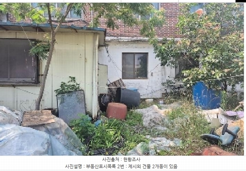 2025타경11787 충청남도 천안시 서북구 입장면 연곡리 399-1 농가관련시설 경매 이미지