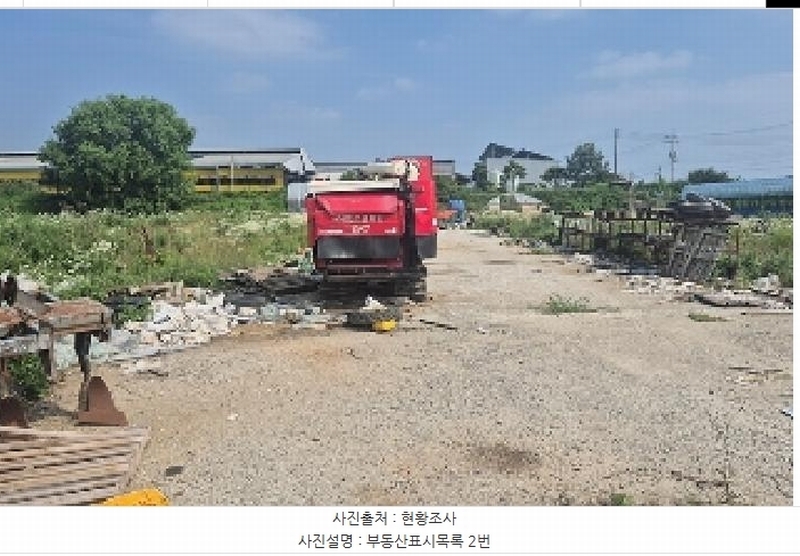 2025타경11787 충청남도 천안시 서북구 입장면 연곡리 399-1 농가관련시설 경매 이미지