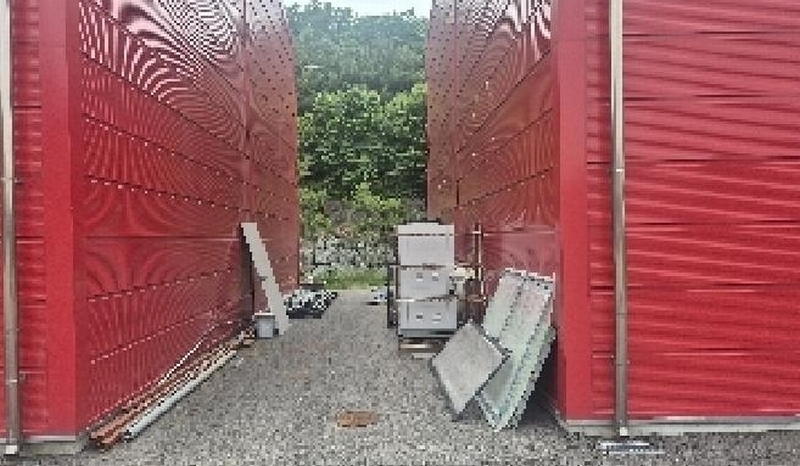 2025타경11829 충청남도 천안시 동남구 구성동 144 공장 경매 이미지