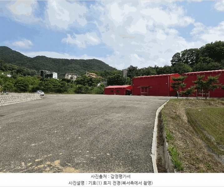 2025타경11829 충청남도 천안시 동남구 구성동 144 공장 경매 이미지