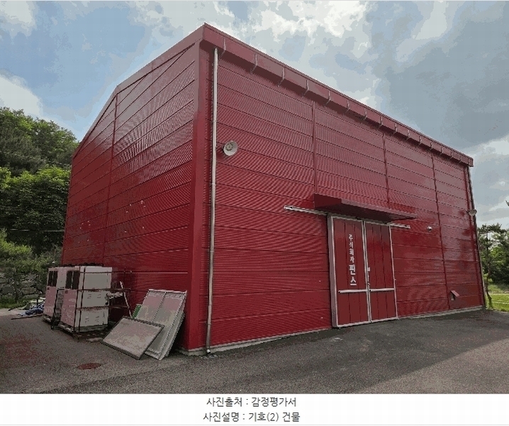 2025타경11829 충청남도 천안시 동남구 구성동 144 공장 경매 이미지