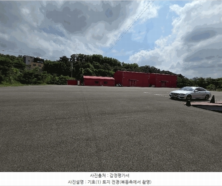 2025타경11829 충청남도 천안시 동남구 구성동 144 공장 경매 이미지