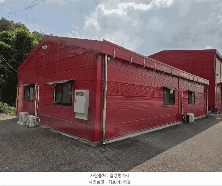 2025타경11829 충청남도 천안시 동남구 구성동 144 공장 경매 이미지