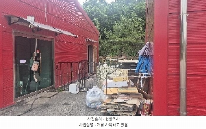 2025타경11829 충청남도 천안시 동남구 구성동 144 공장 경매 이미지
