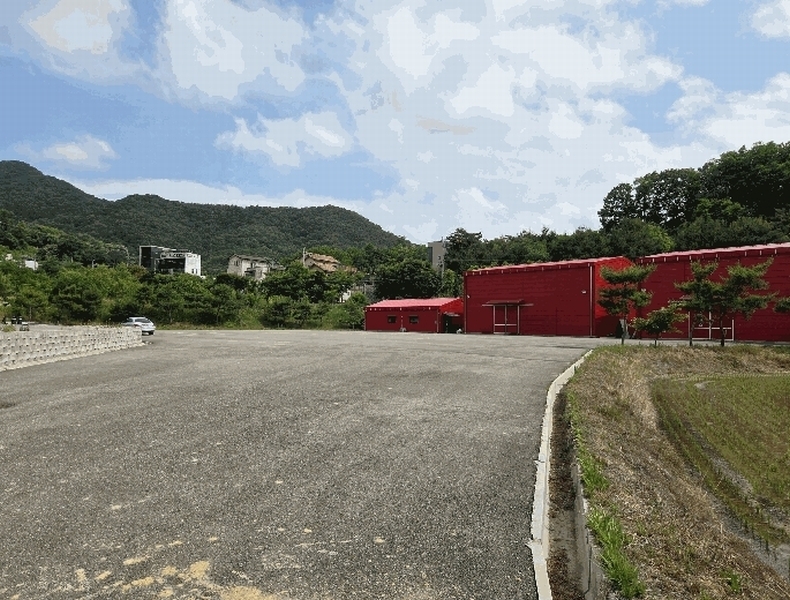 2025타경11829 충청남도 천안시 동남구 구성동 144 공장 경매 이미지