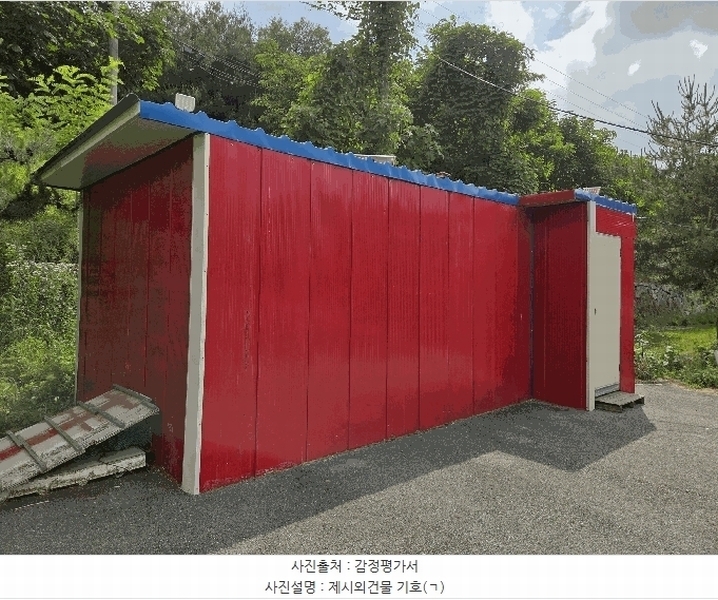 2025타경11829 충청남도 천안시 동남구 구성동 144 공장 경매 이미지