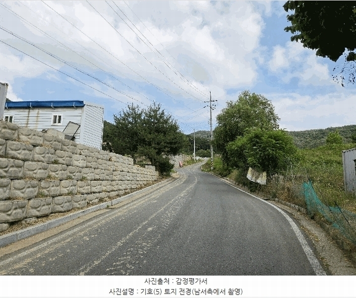 2025타경11829 충청남도 천안시 동남구 구성동 144 공장 경매 이미지