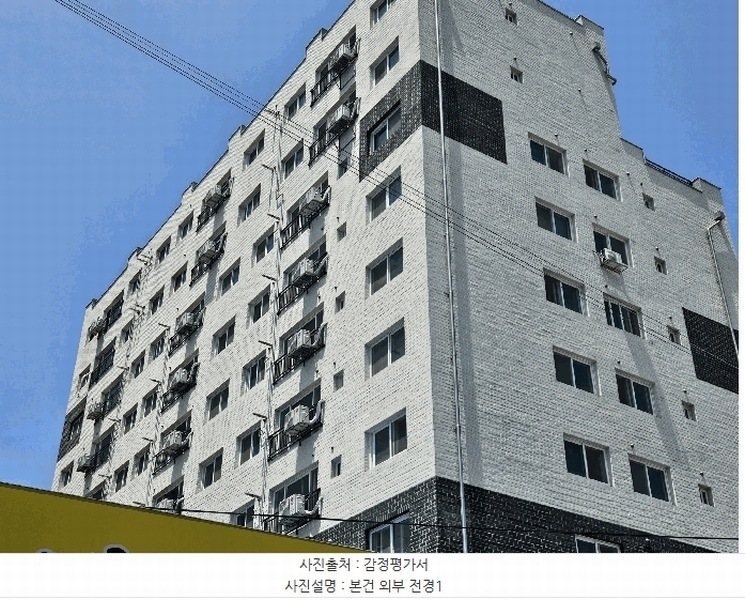 2025타경11960 충청남도 천안시 동남구 영성동 48-9 아파트 경매 이미지