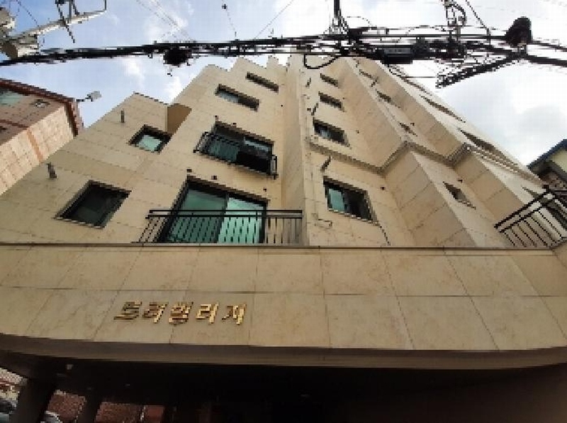 2025타경11463 서울특별시 강서구 강서로41길 63, 트리빌리지 5층 503호 다세대(빌라) 경매 이미지