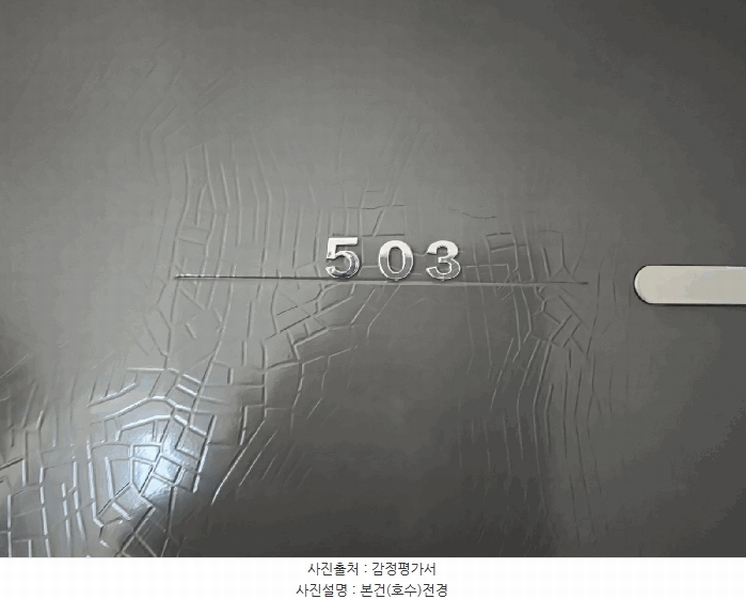 2025타경11463 서울특별시 강서구 강서로41길 63, 트리빌리지 5층 503호 다세대(빌라) 경매 이미지