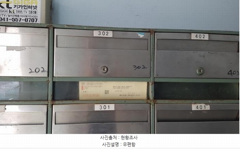 2025타경11996 충청남도 천안시 동남구 고재6길 59, 태성산호아파트 3층 302호 아파트[공급31평형] 경매 이미지