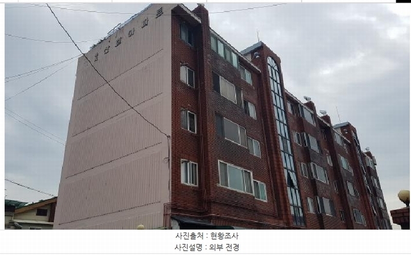 2025타경11996 충청남도 천안시 동남구 고재6길 59, 태성산호아파트 3층 302호 아파트[공급31평형] 경매 이미지
