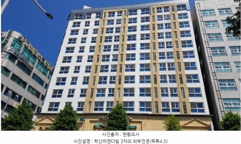 2025타경12038 충청남도 천안시 서북구 성정동 1438 근린상가 경매 이미지