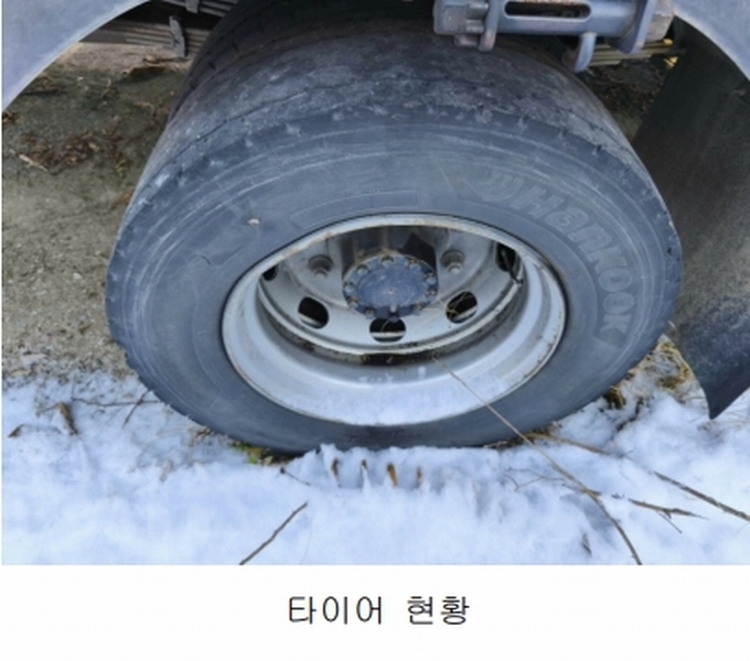 2025타경12675 충청남도 천안시 동남구 성남면 도장로 350 화물차 경매 이미지