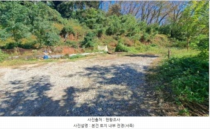 2024타경5317 부산광역시 부산진구 당감동 786-61 묘지 경매 이미지
