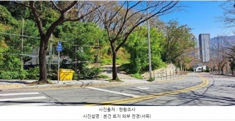 2024타경5317 부산광역시 부산진구 당감동 786-61 묘지 경매 이미지