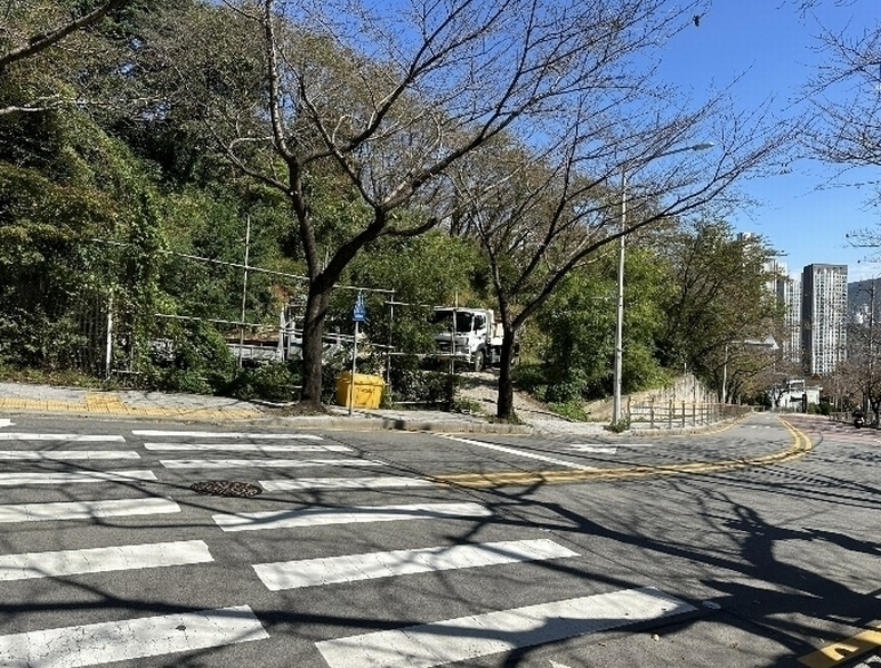 2024타경5317 부산광역시 부산진구 당감동 786-61 묘지 경매 이미지