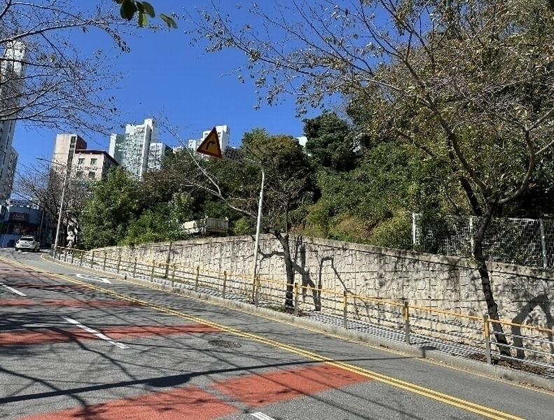 2024타경5317 부산광역시 부산진구 당감동 786-61 묘지 경매 이미지