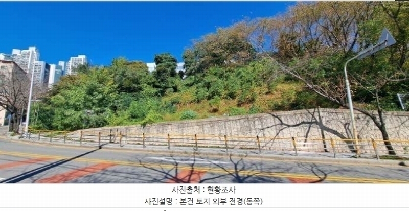 2024타경5317 부산광역시 부산진구 당감동 786-61 묘지 경매 이미지
