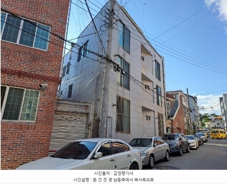 2024타경5430 경상남도 진주시 신안동 430-13 다가구(원룸등) 경매 이미지